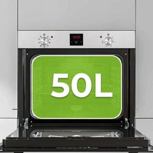 Aspes ahm9500dx Horno Multifunción