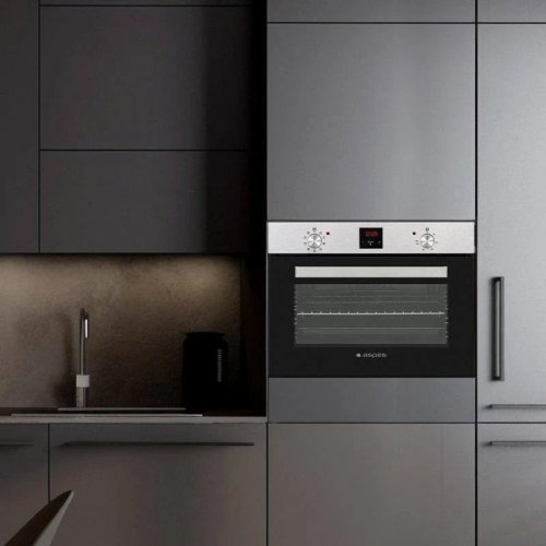 Aspes ahm9500dx Horno Multifunción