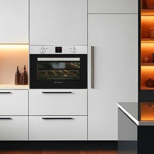 Aspes ahm9500dx Horno Multifunción