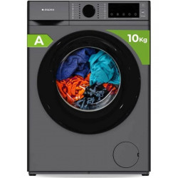 Aspes al10401aidvx Lavadora 10kg 1400rpm