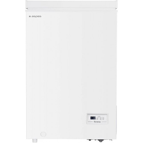 Aspes Congelador horizontal ach1001edc