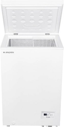 Aspes Congelador horizontal ach1001edc
