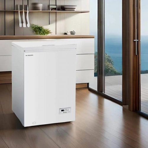 Aspes Congelador horizontal ach1001edc