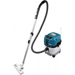 Aspirador 40Vmax XGT 15L Makita VC003GLZ