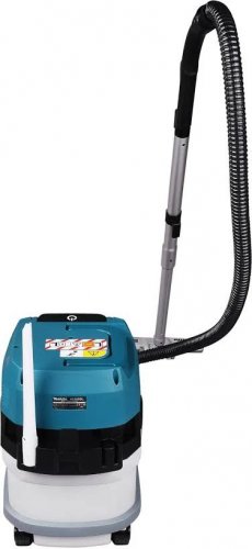 Aspirador 40Vmax XGT 15L Makita VC003GLZ