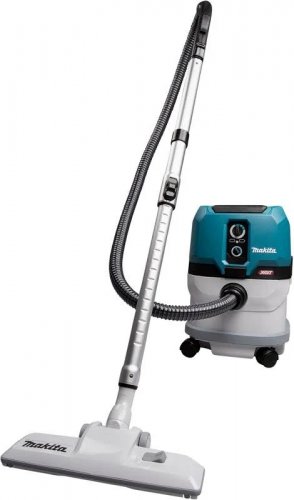Aspirador 40Vmax XGT 15L Makita VC003GLZ