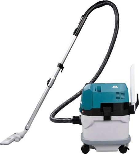 Aspirador 40Vmax XGT 15L Makita VC003GLZ