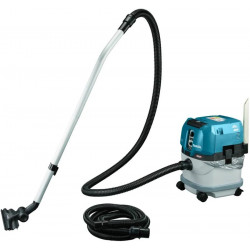 Aspirador 40Vmax XGT 15L Seco HEPA AWS Makita VC004GLZ01