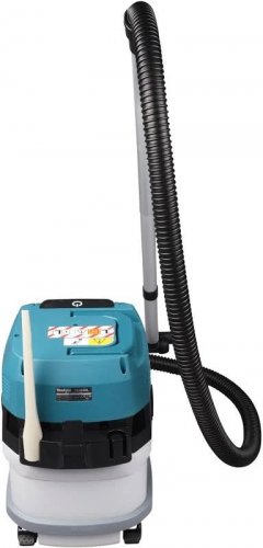 Aspirador 40Vmax XGT 15L Seco HEPA AWS Makita VC004GLZ01