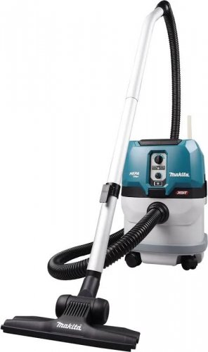 Aspirador 40Vmax XGT 15L Seco HEPA AWS Makita VC004GLZ01