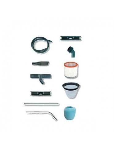 Aspirador 77l. 3 Motores Abs Cevik Pro Ce-PRO703ABS
