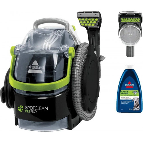 Aspirador Bissell SpotClean Pet Pro 15585