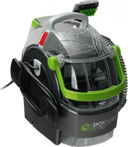Aspirador Bissell SpotClean Pet Pro 15585