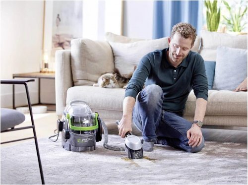 Aspirador Bissell SpotClean Pet Pro 15585