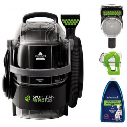 Aspirador Bissell SpotClean Pet Pro Plus