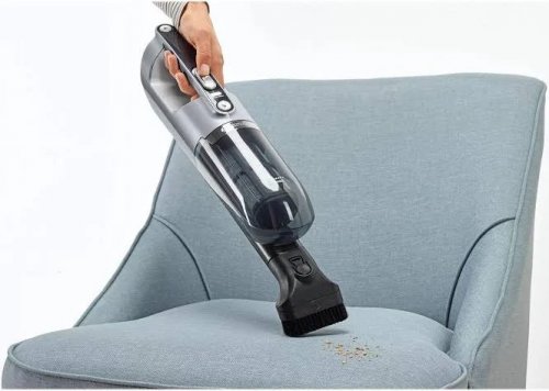Aspirador Bosch BCH3P210 escoba