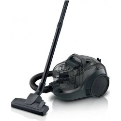 Aspirador Bosch BGC21X300 Negro 550 W