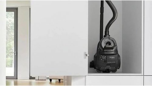 Aspirador Bosch BGC21X300 Negro 550 W