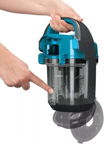 Aspirador Bosch BGS05X240