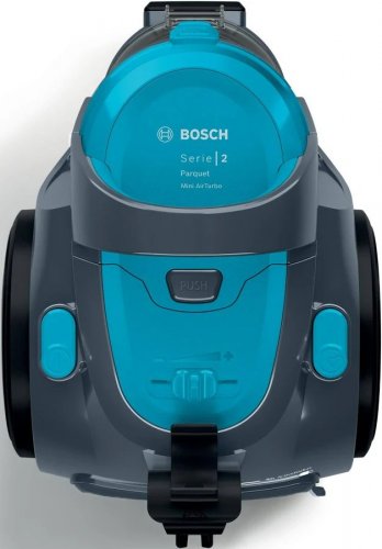 Aspirador Bosch BGS05X240