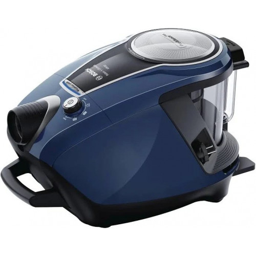 Aspirador Bosch BGS7RCL sin bolsa