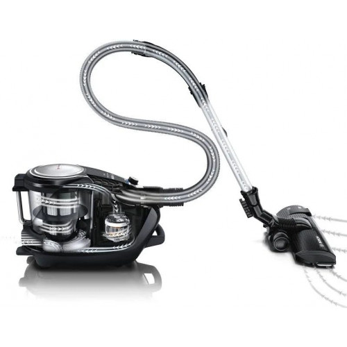 Aspirador Bosch BGS7RCL sin bolsa