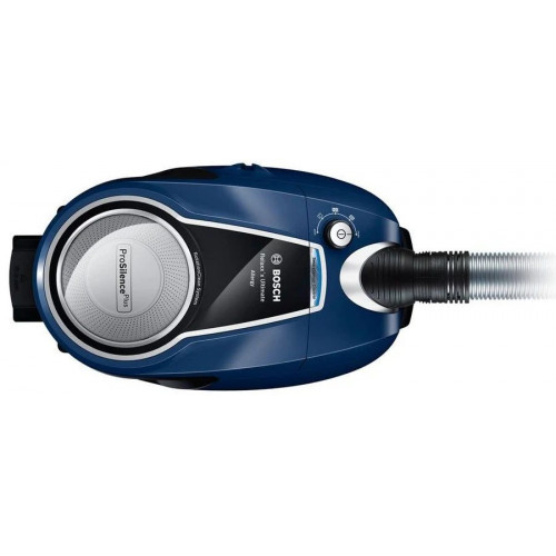 Aspirador Bosch BGS7RCL sin bolsa