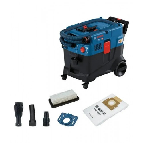 Aspirador Bosch GAS 12-40 MA