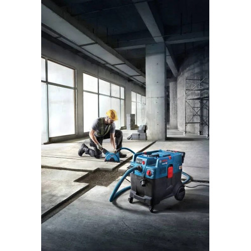 Aspirador Bosch GAS 12-40 MA