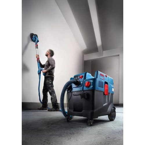 Aspirador Bosch GAS 12-40 MA