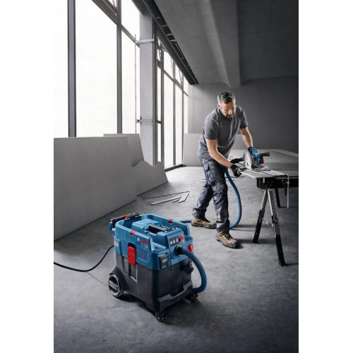Aspirador Bosch GAS 12-40 MA