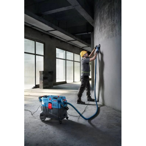 Aspirador Bosch GAS 12-40 MA