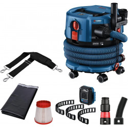 Aspirador Bosch GAS 18V-12 MC