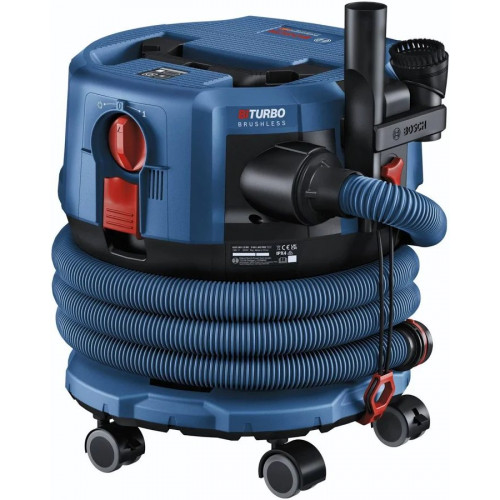 Aspirador Bosch GAS 18V-12 MC