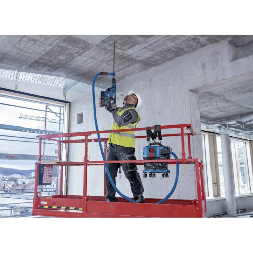 Aspirador Bosch GAS 18V-12 MC