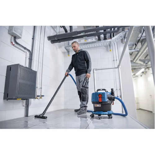 Aspirador Bosch GAS 18V-12 MC