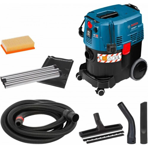Aspirador Bosch GAS 35 L AFC