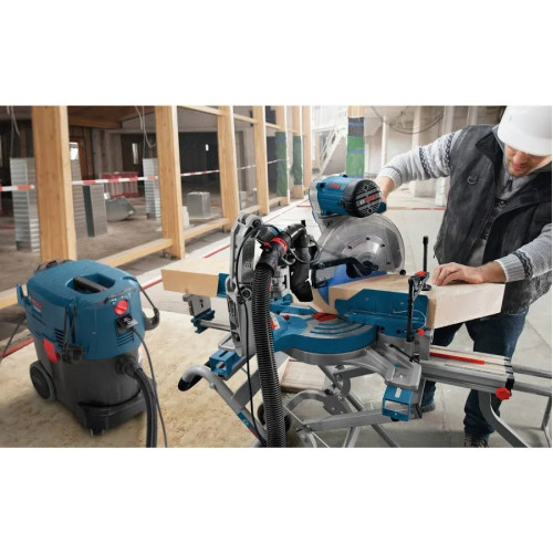 Aspirador Bosch GAS 35 L AFC