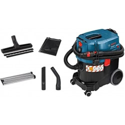 Aspirador Bosch GAS 35 L SFC+