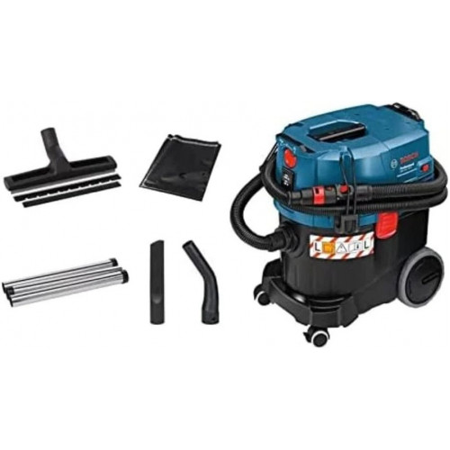 Aspirador Bosch GAS 35 L SFC+