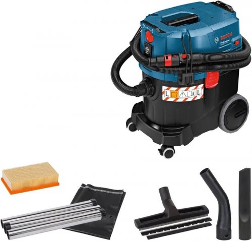 Aspirador Bosch GAS 35 L SFC+