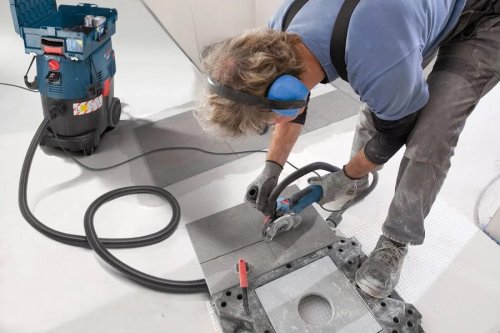 Aspirador Bosch GAS 35 L SFC+