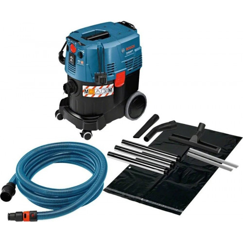 Aspirador Bosch GAS 35 M AFC