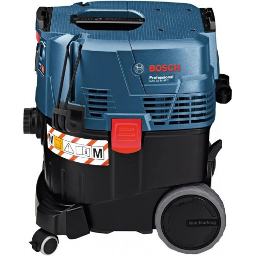 Aspirador Bosch GAS 35 M AFC