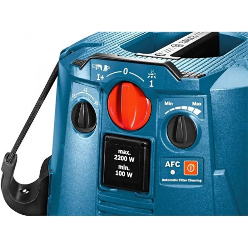Aspirador Bosch GAS 35 M AFC