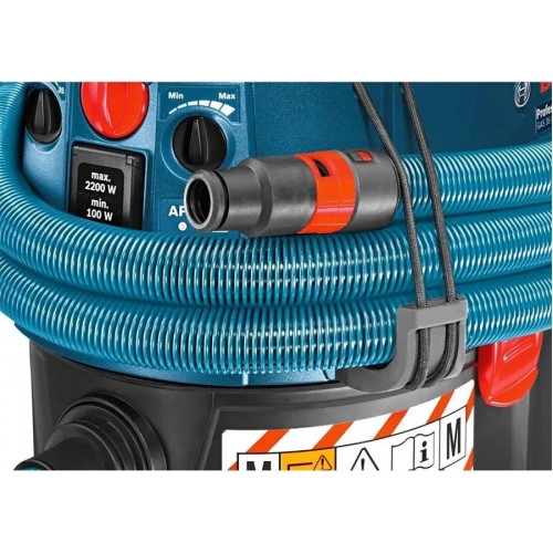 Aspirador Bosch GAS 35 M AFC