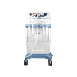 Aspirador clinic Plus Basic