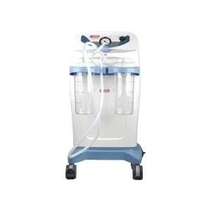 Aspirador clinic Plus Basic
