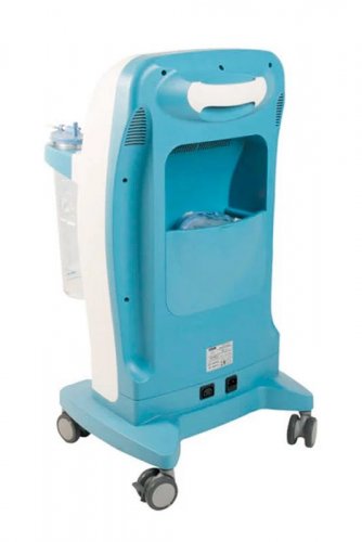 Aspirador clinic Plus Basic