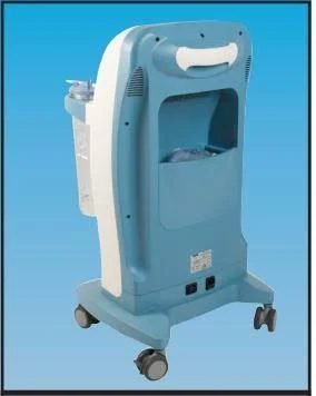 Aspirador clinic Plus Basic